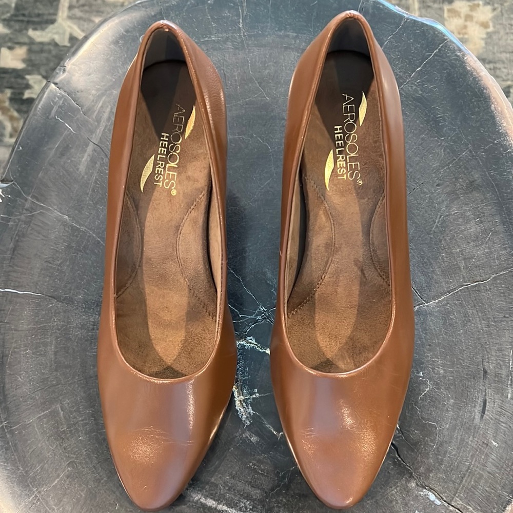 Aerosoles Heelrest heels, pumps